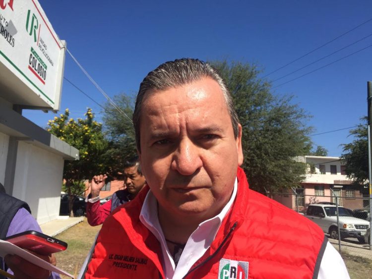 Inicia renovación en PRI municipal