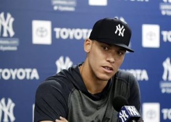 Dice Judge que deben quitar título a los Astros por tramposos