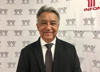 Insiste INFONAVIT en recuperación de viviendas