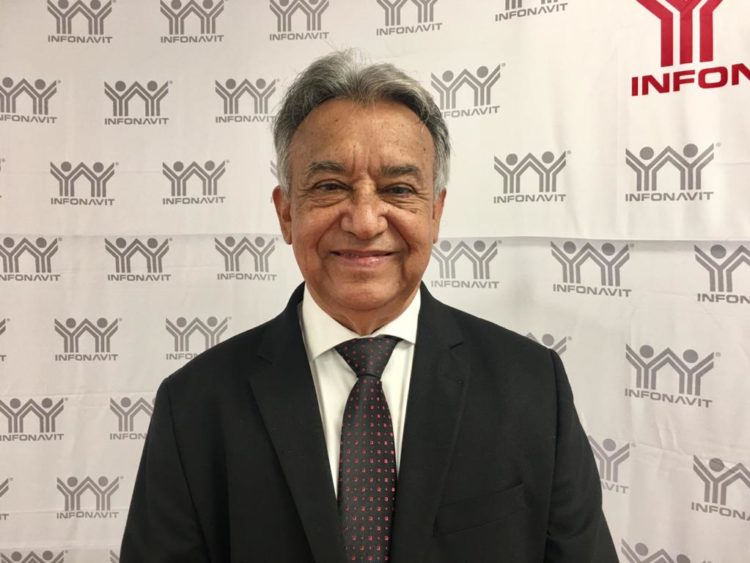 Insiste INFONAVIT en recuperación de viviendas