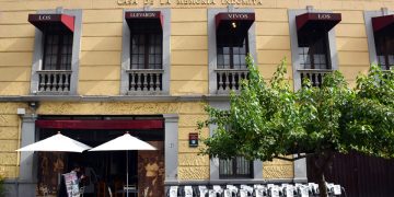 Museo Casa de la Memoria Indómita