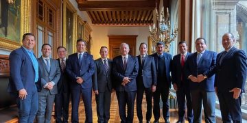 Lamentan gobernadores del PAN no llegar a acuerdo por INSABI