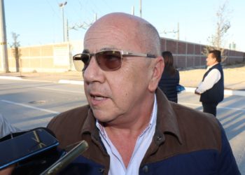 Posponen para el próximo año centros de verificación vehicular