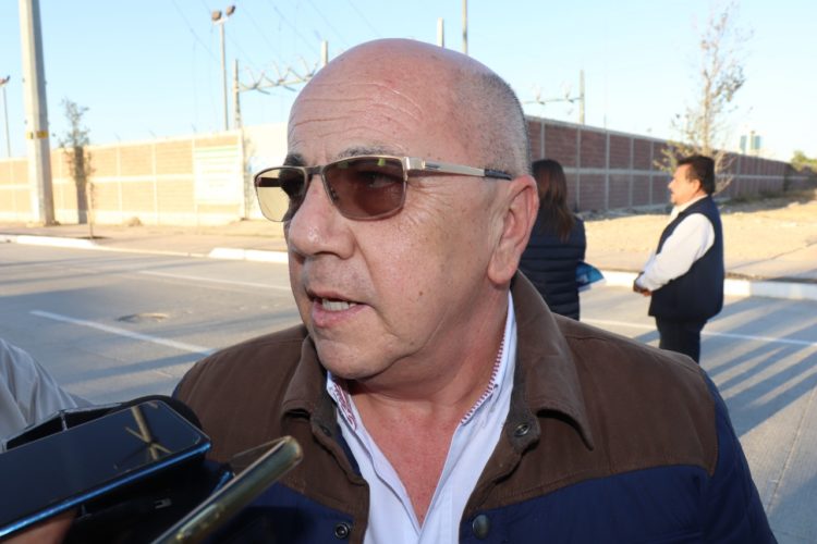 Posponen para el próximo año centros de verificación vehicular