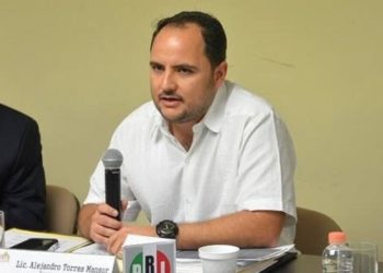 Nuevas opciones políticas enriquecen democracia: PRI