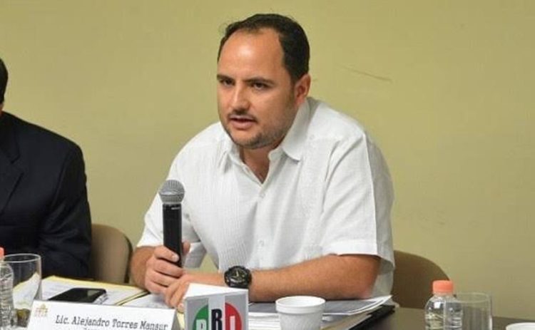 Nuevas opciones políticas enriquecen democracia: PRI