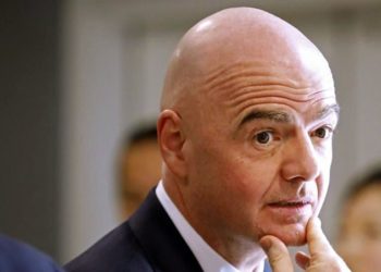 Fondo para adeudos en FIFA