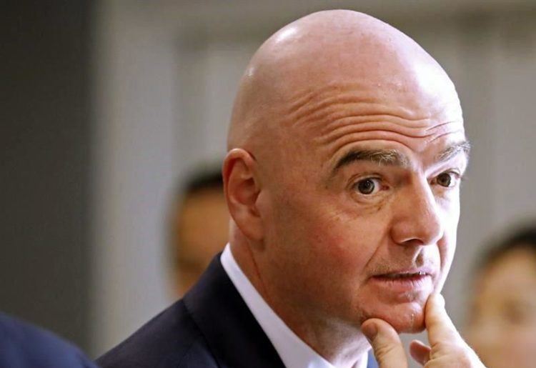 Fondo para adeudos en FIFA