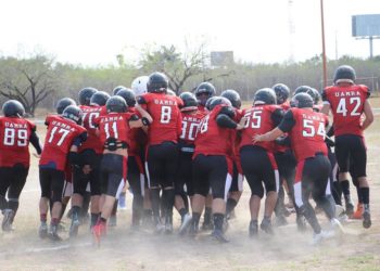 Será en Reynosa la Final: Búfalos-Búhos