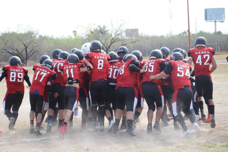 Será en Reynosa la Final: Búfalos-Búhos