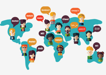 Día Internacional de la Lengua Materna