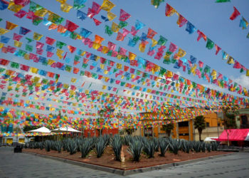 Plaza Garibaldi