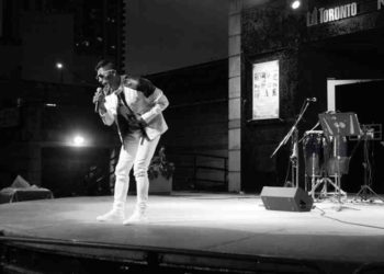 El artista urbano mexicano Davalenco comienza a trabajar con el sello discográfico colombiano RedSnapperMusic