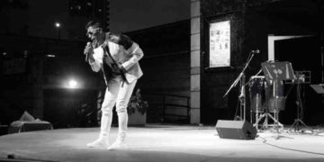 El artista urbano mexicano Davalenco comienza a trabajar con el sello discográfico colombiano RedSnapperMusic