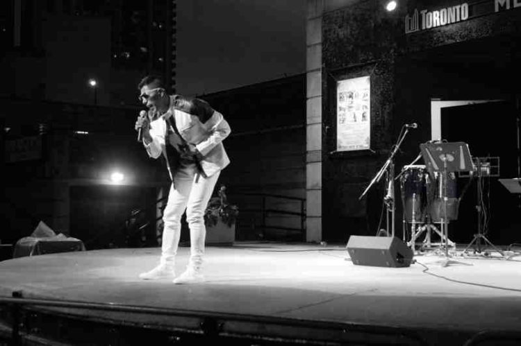 El artista urbano mexicano Davalenco comienza a trabajar con el sello discográfico colombiano RedSnapperMusic