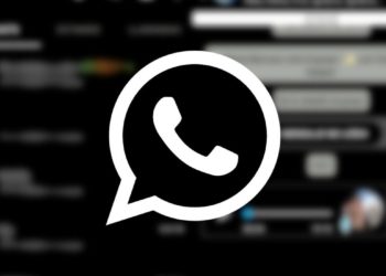 WhatsApp está preparando el modo oscuro para su versión web