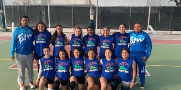 Busca selección de bádminton boletos a Nacionales CONADE