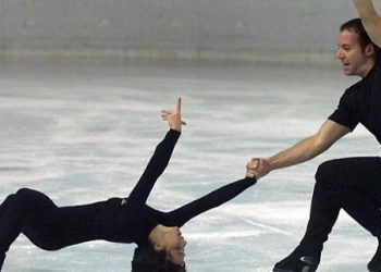 El escándalo de abuso sexual que resquebraja el deporte sobre hielo en Francia