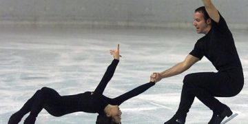 El escándalo de abuso sexual que resquebraja el deporte sobre hielo en Francia