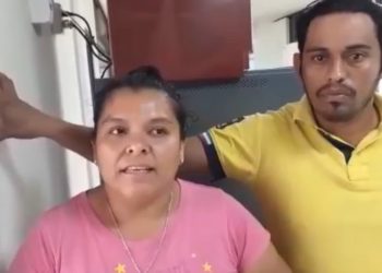 Denuncian presunta negligencia médica