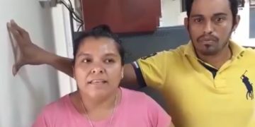 Denuncian presunta negligencia médica