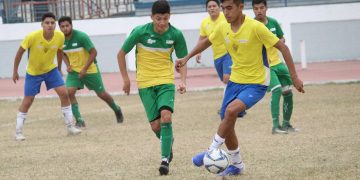 Arrancan Interfacultades