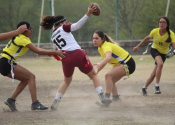 Avanza el Interfacultades UAT Zona Centro