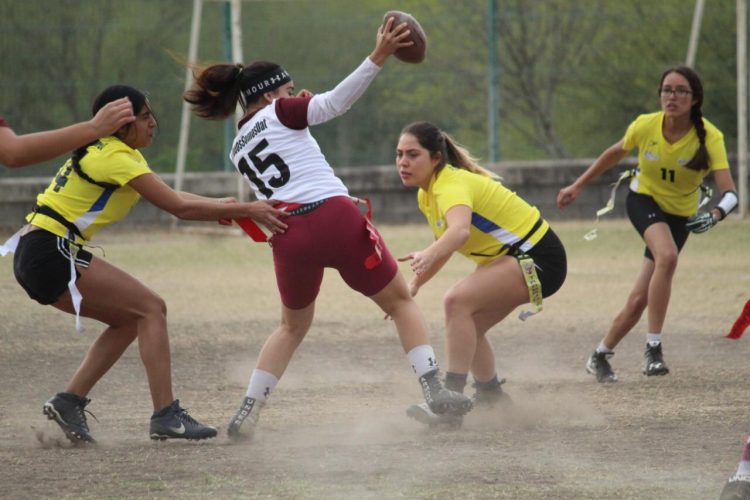 Avanza el Interfacultades UAT Zona Centro