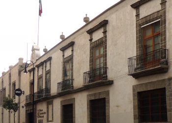 Museo Numismático Nacional