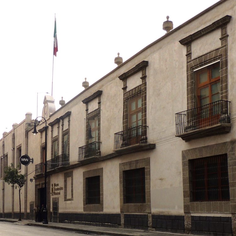 Museo Numismático Nacional