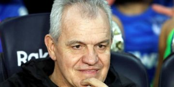 Analiza Aguirre derrota del Leganés