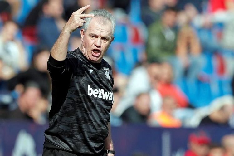 Pierde el Leganés con rival directo