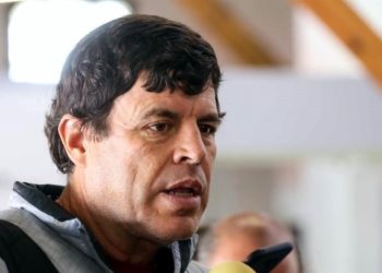 Enfrenta México a Gran Bretaña en Copa Davis