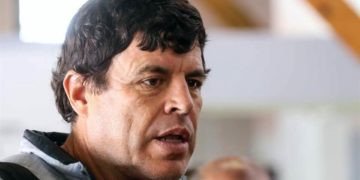 Enfrenta México a Gran Bretaña en Copa Davis