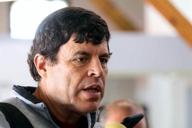 Enfrenta México a Gran Bretaña en Copa Davis