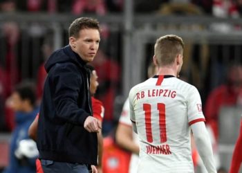 Desprecia Nagelsmann al Real Madrid