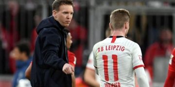 Desprecia Nagelsmann al Real Madrid