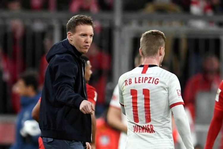 Desprecia Nagelsmann al Real Madrid