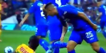 Investigan conducta incorrecta del “Piojo” Alvarado