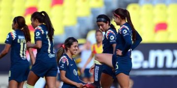 Pasa América sobre Morelia y es líder