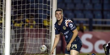 Se salvó el América en Guatemala