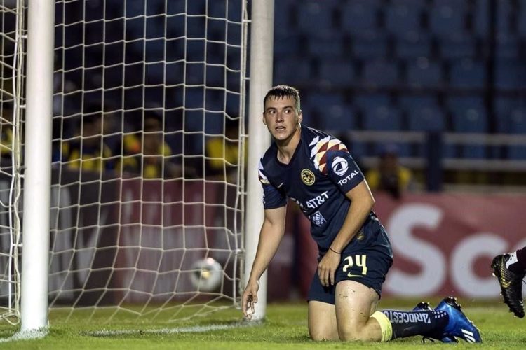 Se salvó el América en Guatemala