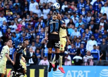 Doblete de Ibargüen da triunfo al América sobre Gallos