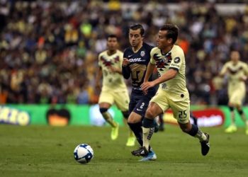 Cambiaría de fecha el Pumas-América