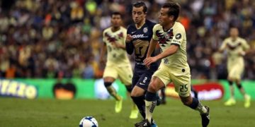 Cambiaría de fecha el Pumas-América