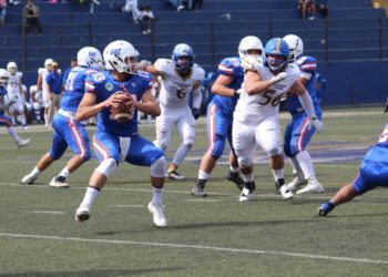 Recibe Correcaminos a Auténticos Tigres