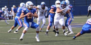 Recibe Correcaminos a Auténticos Tigres