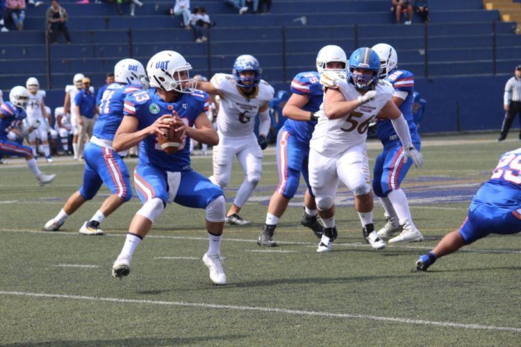 Recibe Correcaminos a Auténticos Tigres