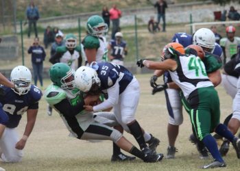 Disputan Jornada 2 en Intermedia LUFAUAT