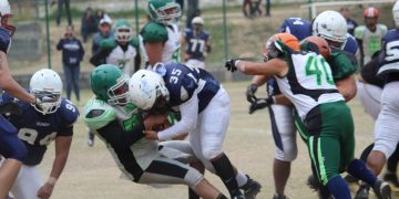 Disputan Jornada 2 en Intermedia LUFAUAT